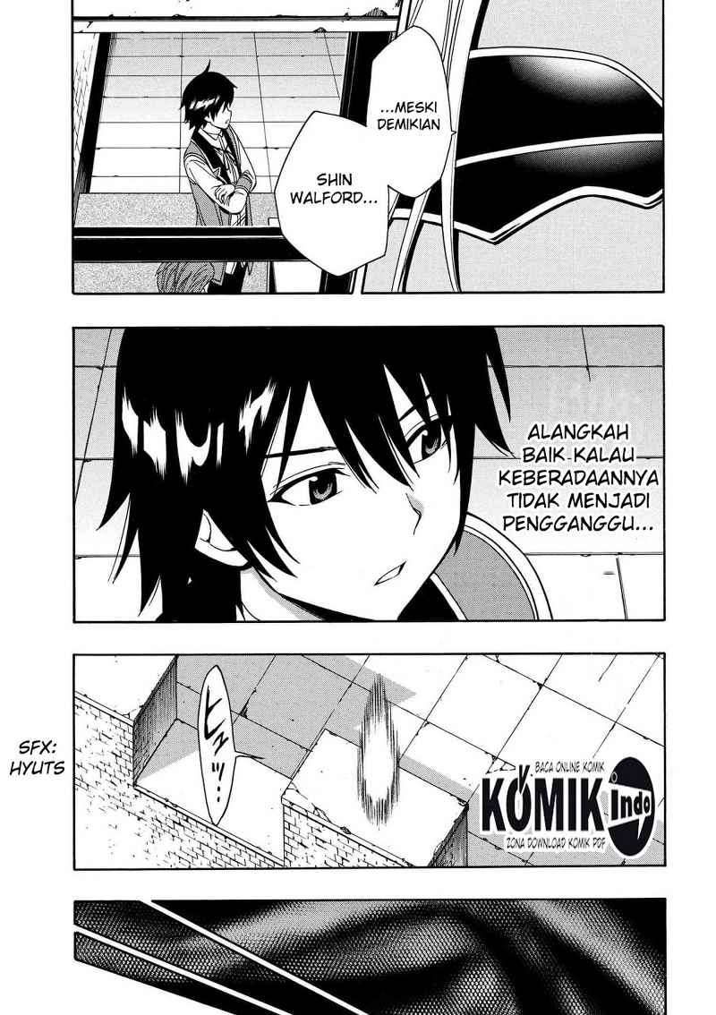 Kenja no Mago Bab 7.2 halaman 13