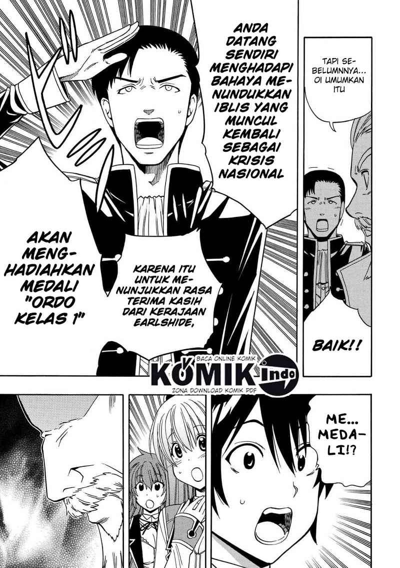 Kenja no Mago Bab 7.2 halaman 15