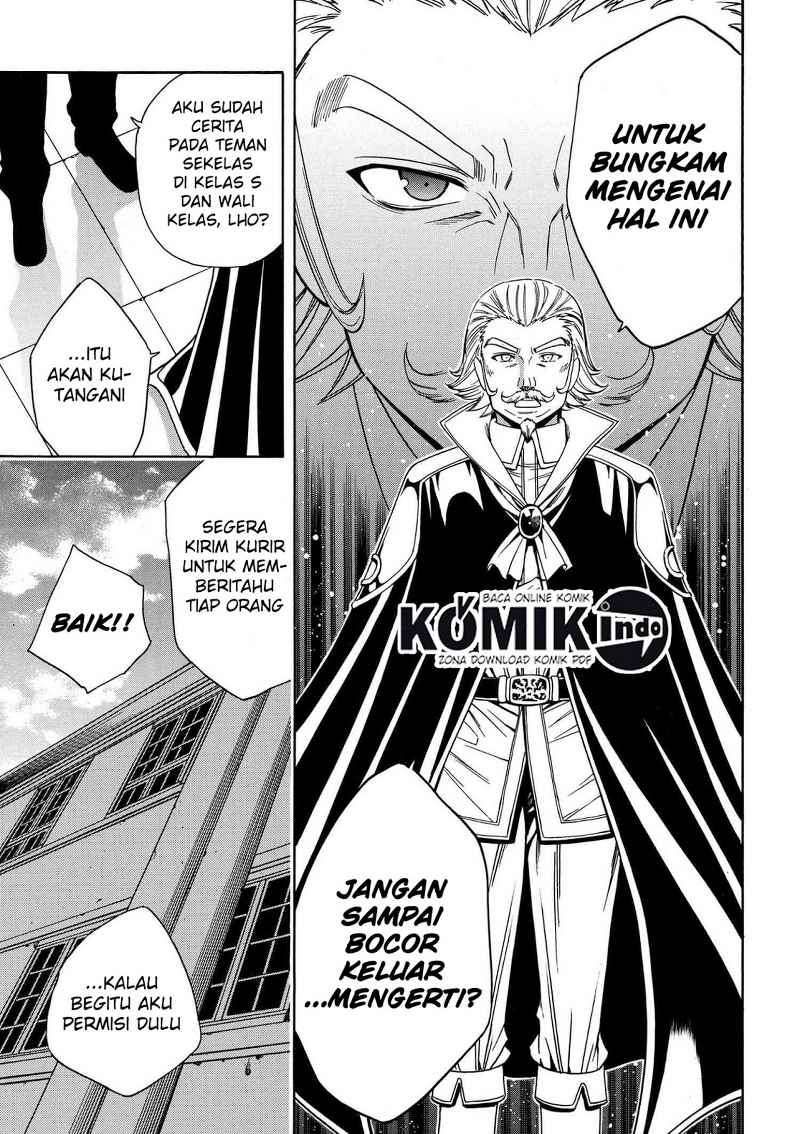 Kenja no Mago Bab 7.2 halaman 25
