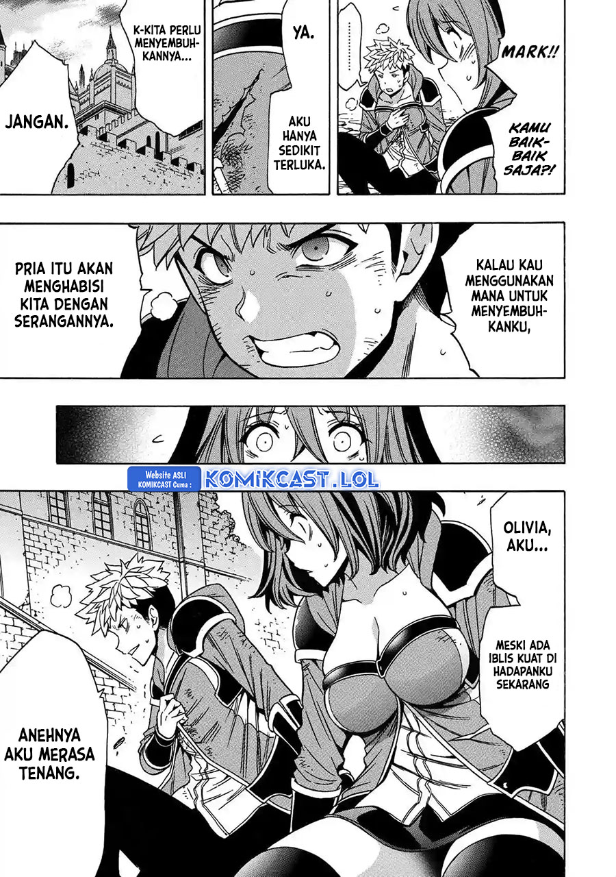 Kenja no Mago chapter 78 halaman 10