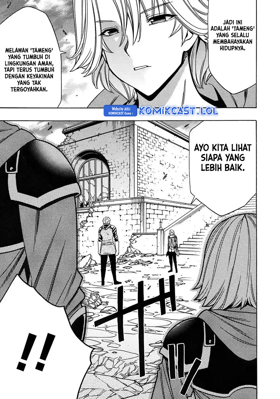 Kenja no Mago chapter 78 halaman 44