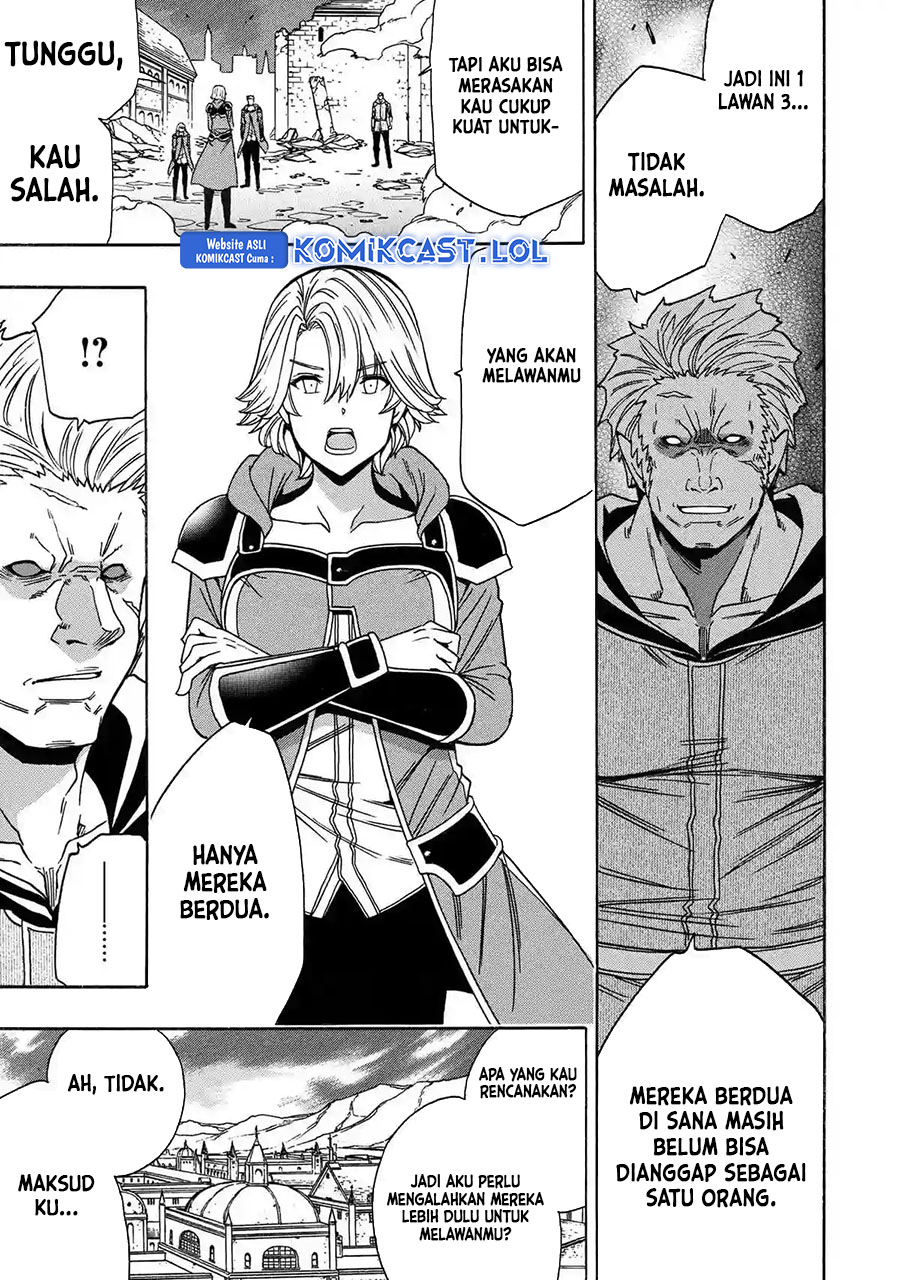 Kenja no Mago chapter 78 halaman 46