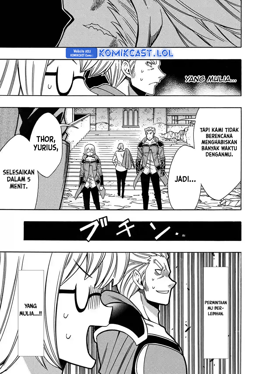 Kenja no Mago chapter 78 halaman 48