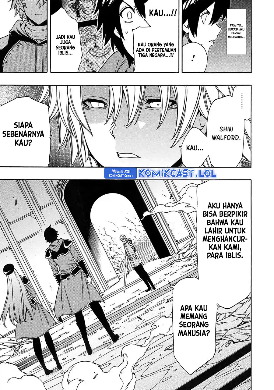 Kenja no Mago chapter 78 halaman 52