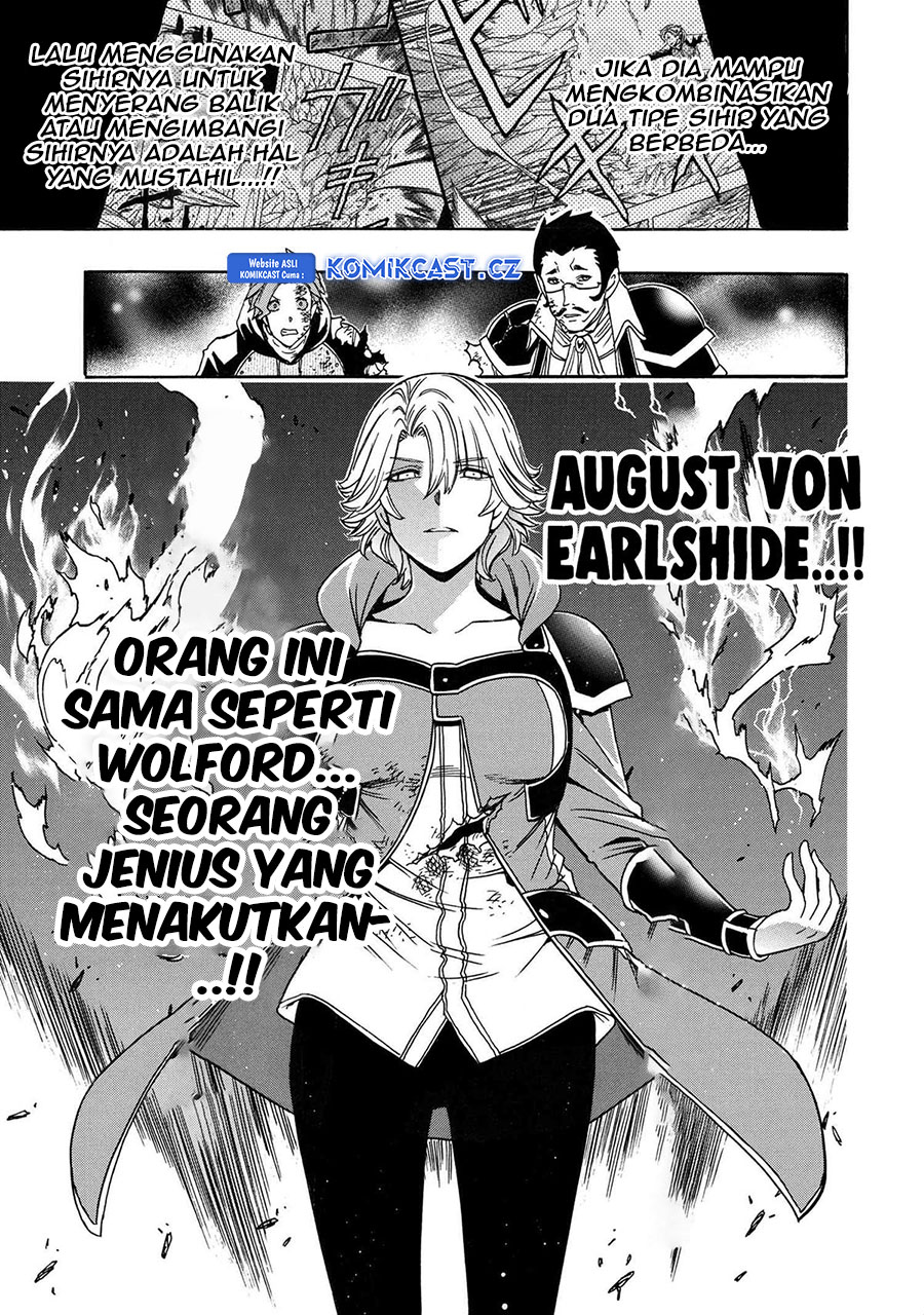 Kenja no Mago chapter 84 halaman 30