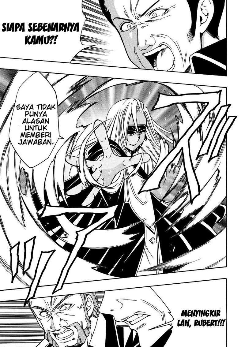 Kenja no Mago Bab 9 halaman 2