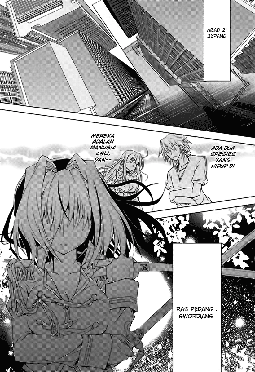 Kenshin no Succeed Bab 01 halaman 4
