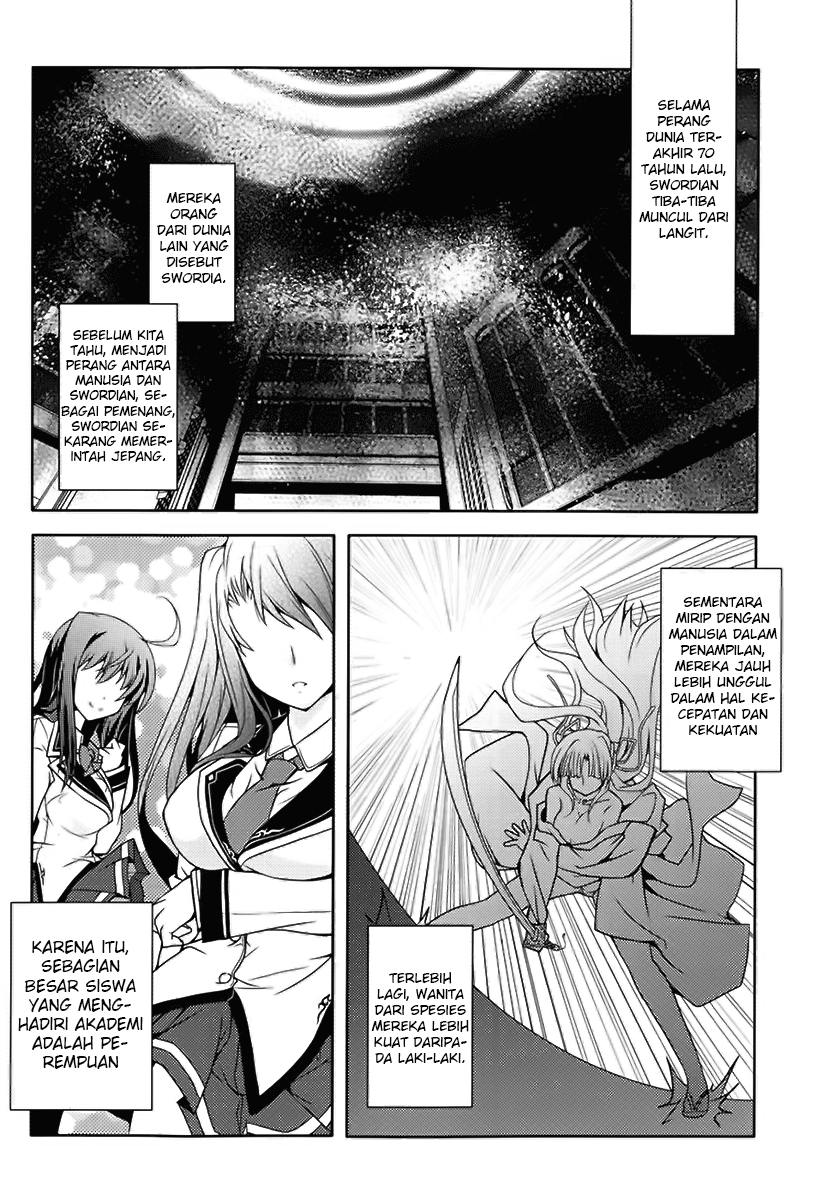 Kenshin no Succeed Bab 01 halaman 7