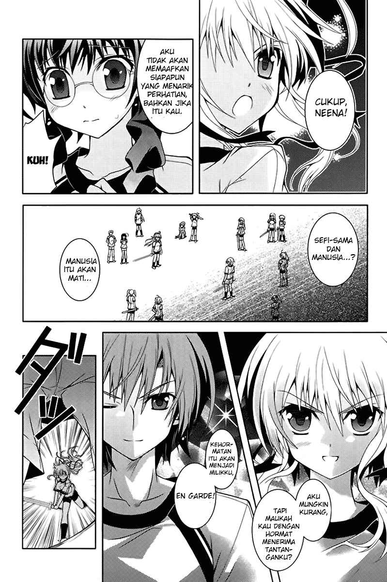 Kenshin no Succeed Bab 01 halaman 12