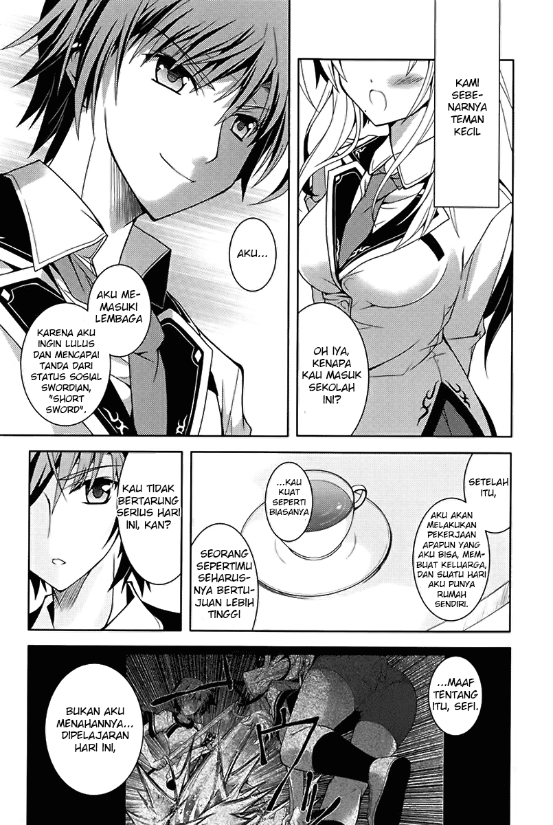 Kenshin no Succeed Bab 01 halaman 21