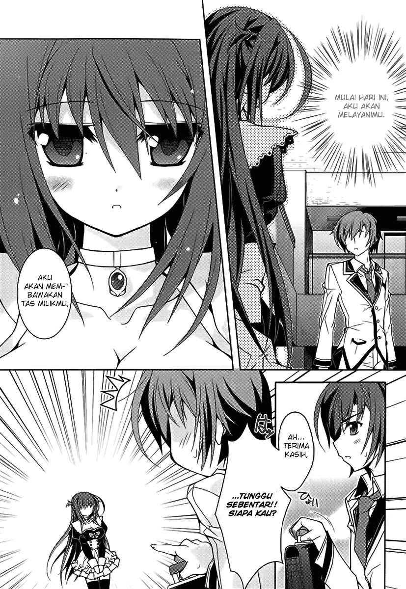 Kenshin no Succeed Bab 02 halaman 2