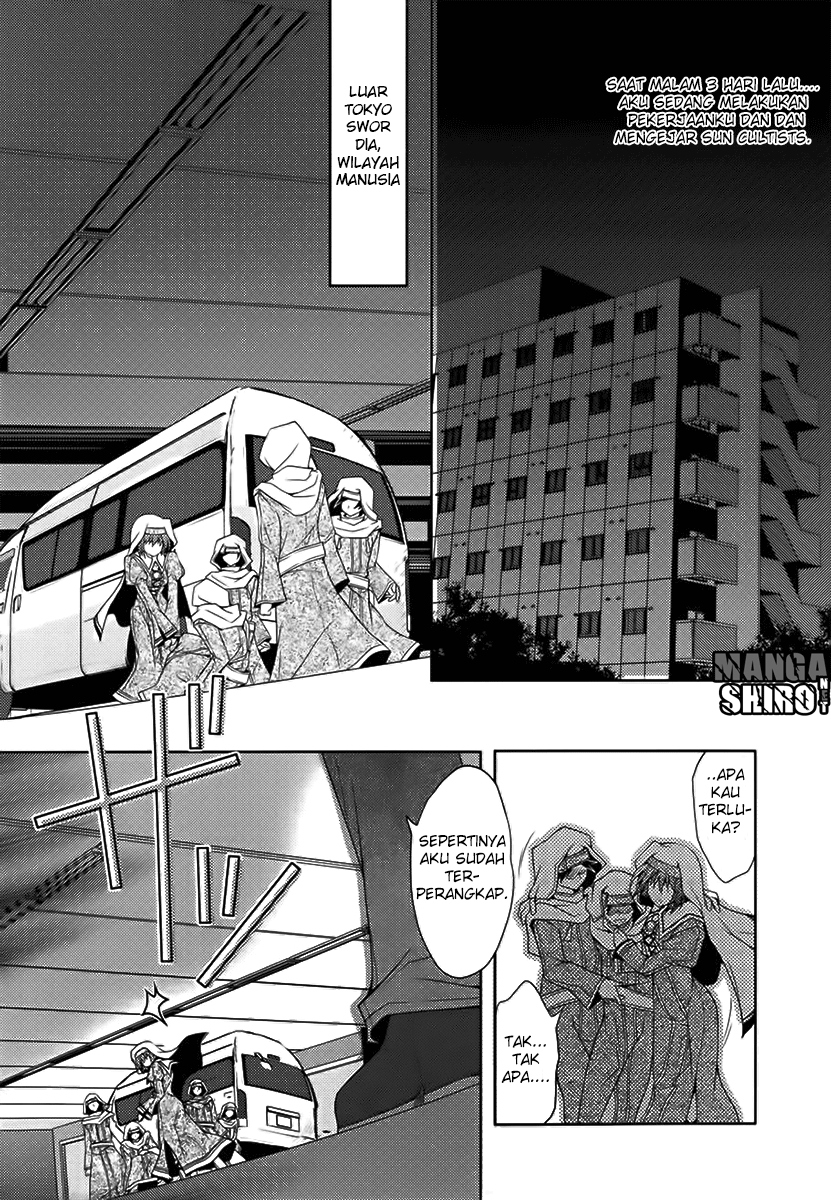 Kenshin no Succeed Bab 02 halaman 5