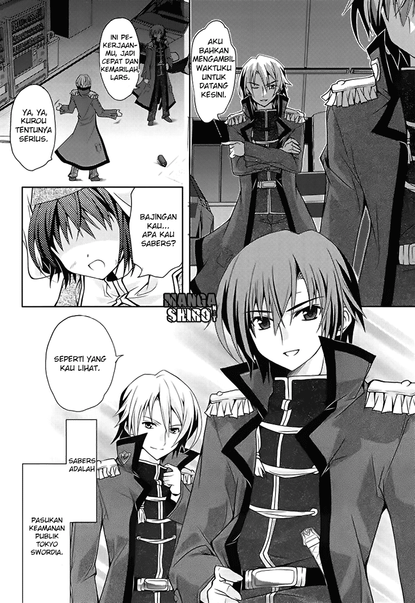Kenshin no Succeed Bab 02 halaman 7