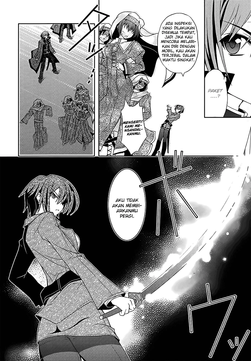 Kenshin no Succeed Bab 02 halaman 10