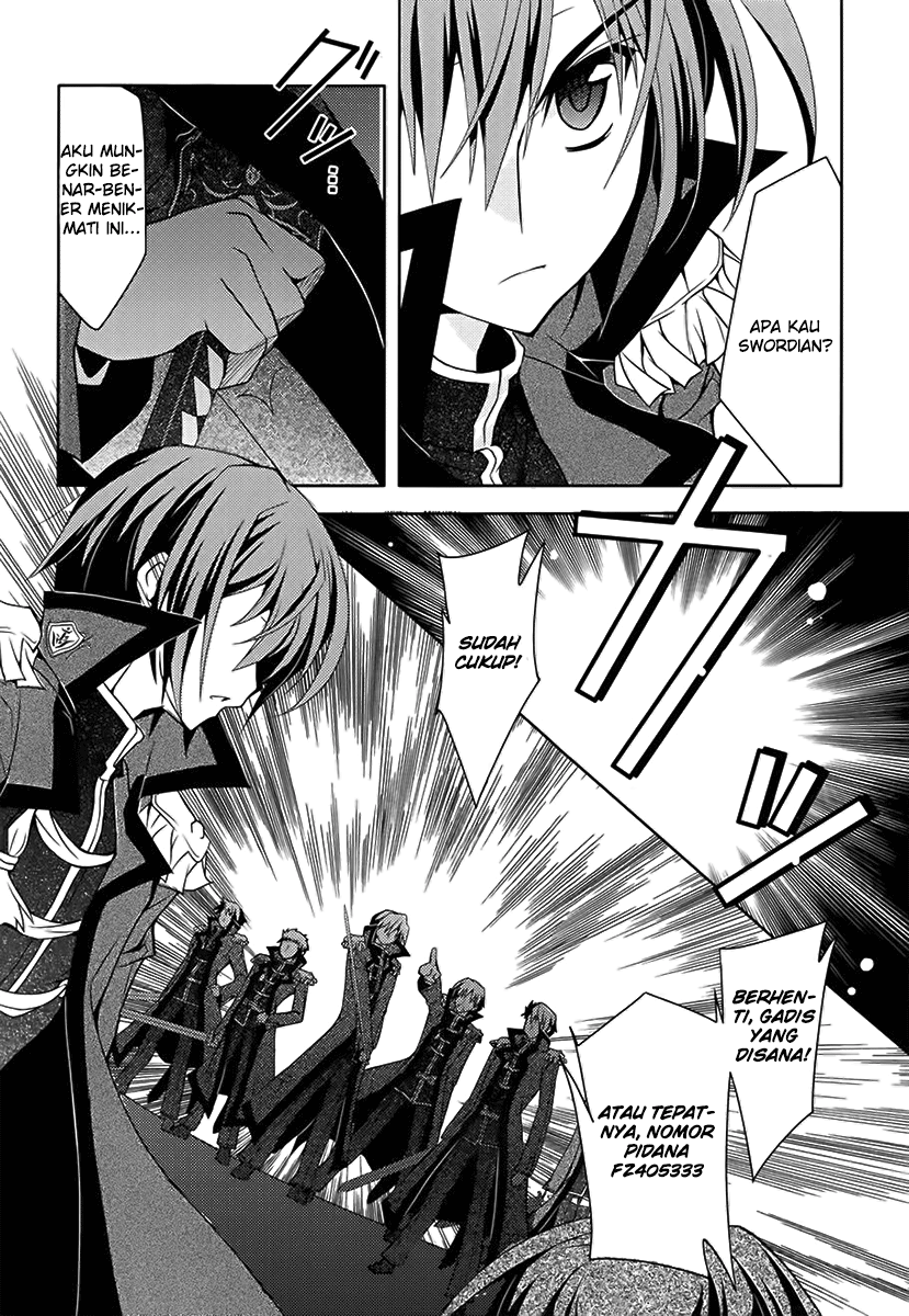 Kenshin no Succeed Bab 02 halaman 11