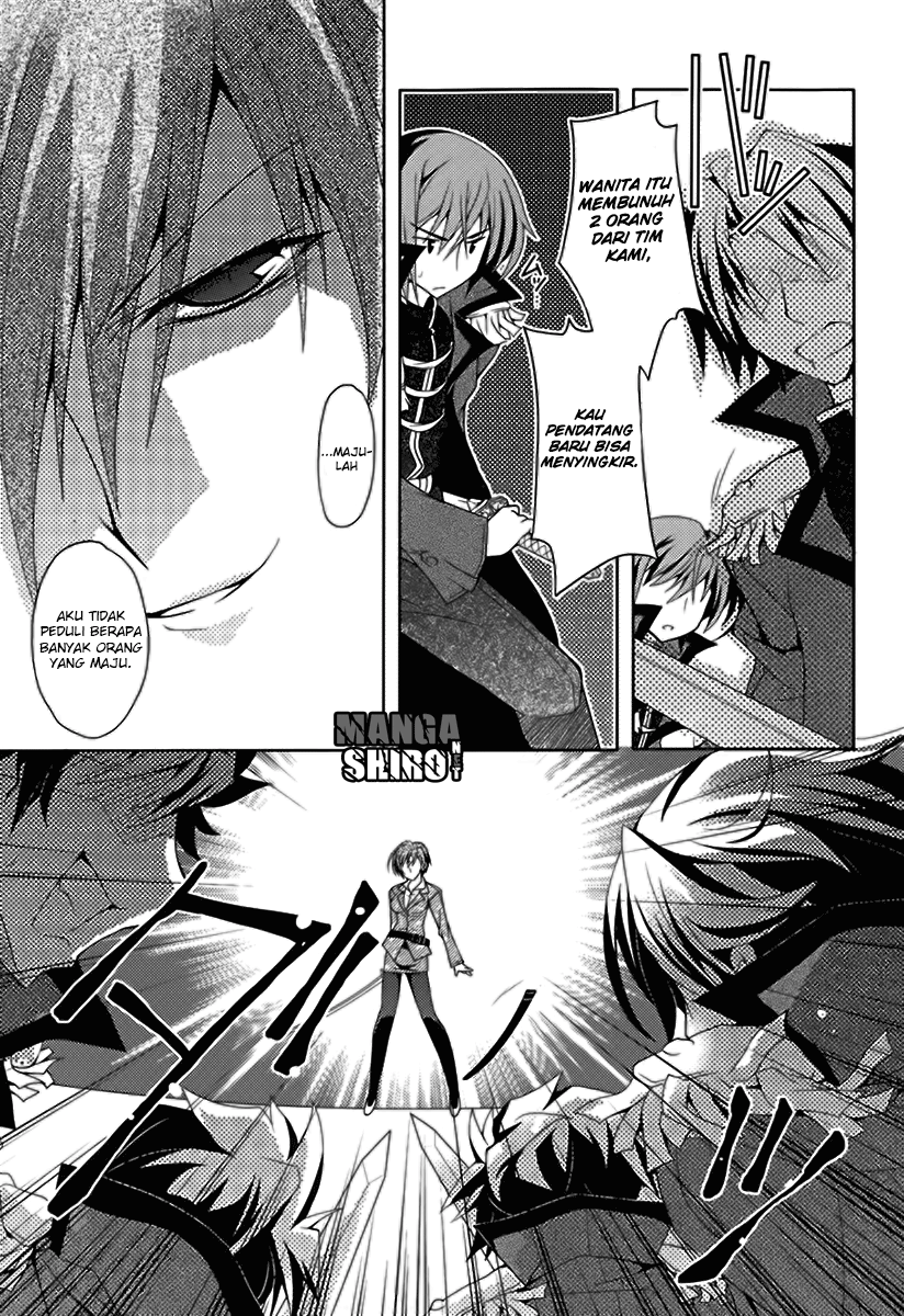 Kenshin no Succeed Bab 02 halaman 12