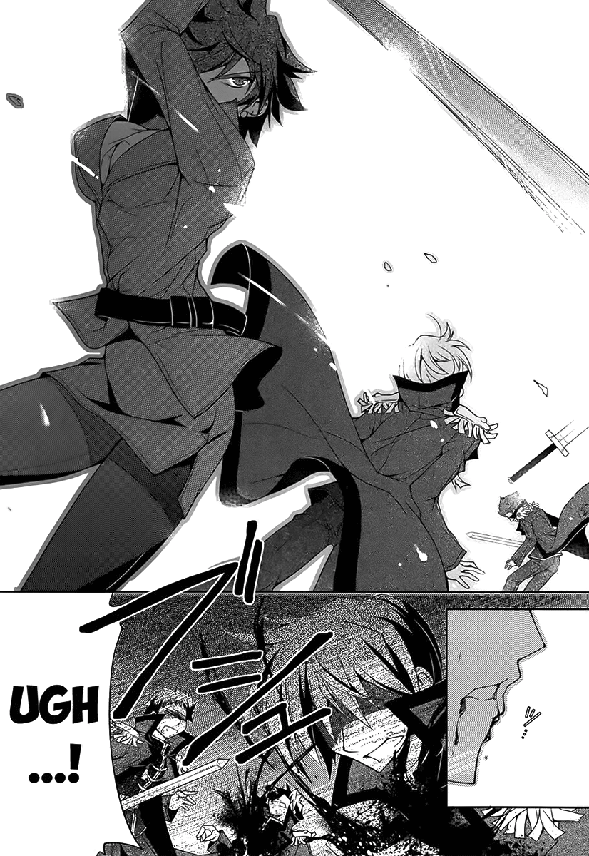 Kenshin no Succeed Bab 02 halaman 13