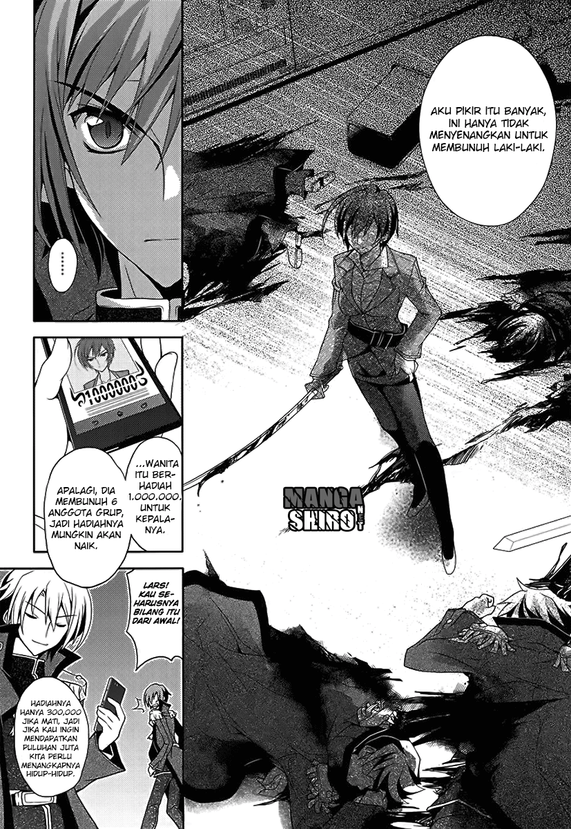 Kenshin no Succeed Bab 02 halaman 15