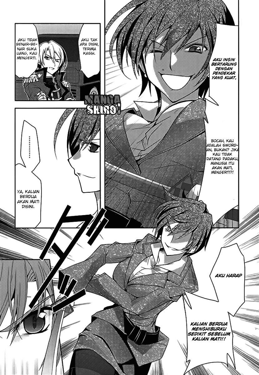 Kenshin no Succeed Bab 02 halaman 17