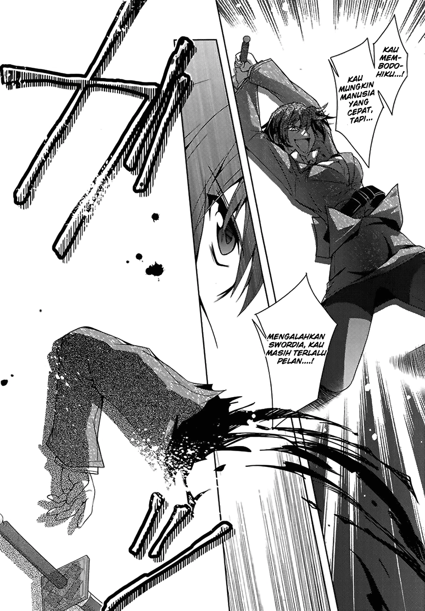 Kenshin no Succeed Bab 02 halaman 19