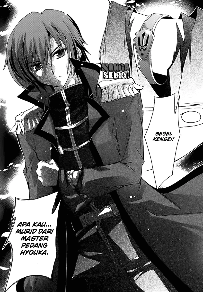 Kenshin no Succeed Bab 02 halaman 21