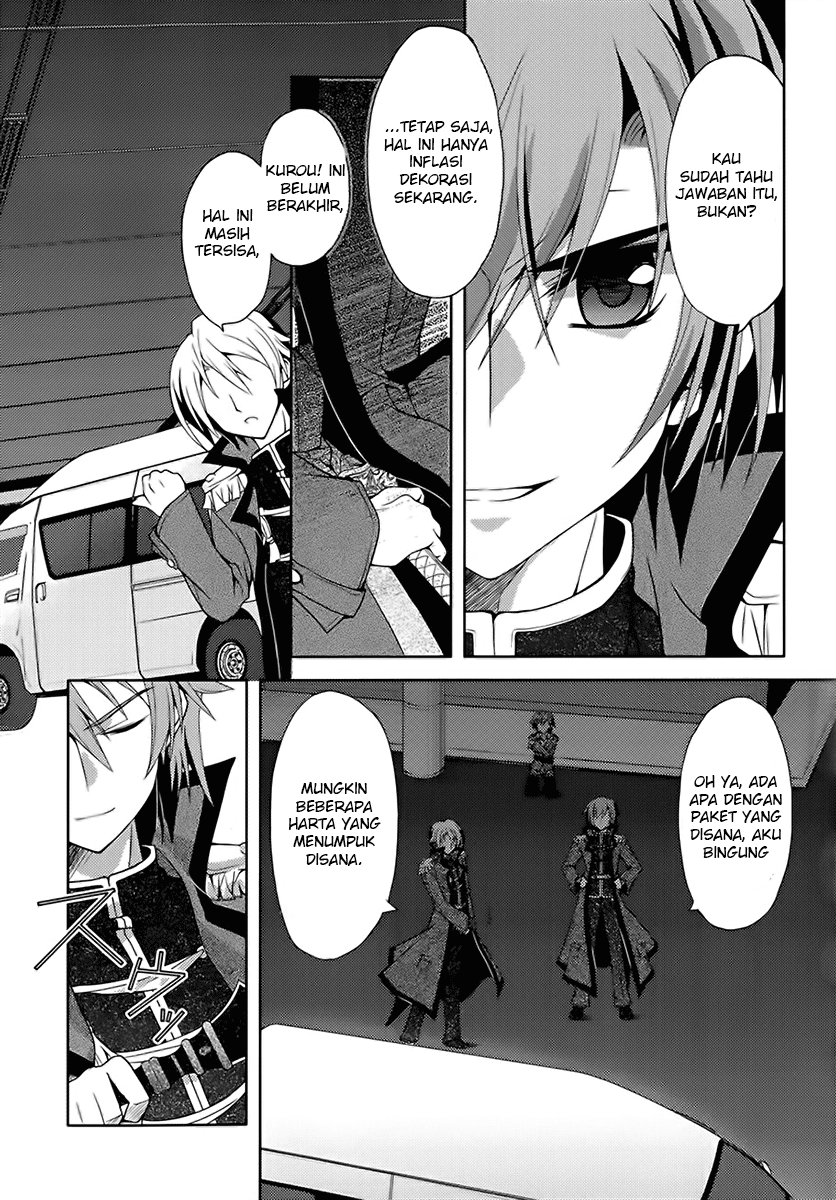 Kenshin no Succeed Bab 02 halaman 22