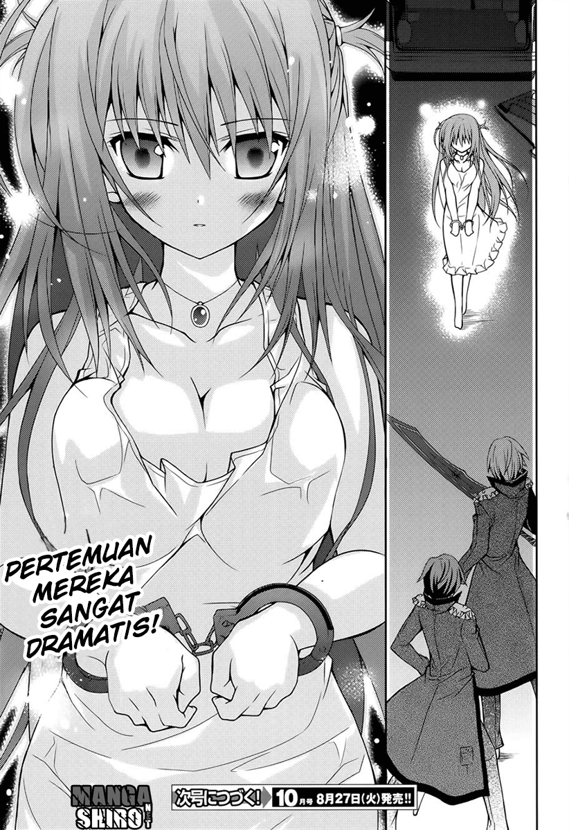 Kenshin no Succeed Bab 02 halaman 24