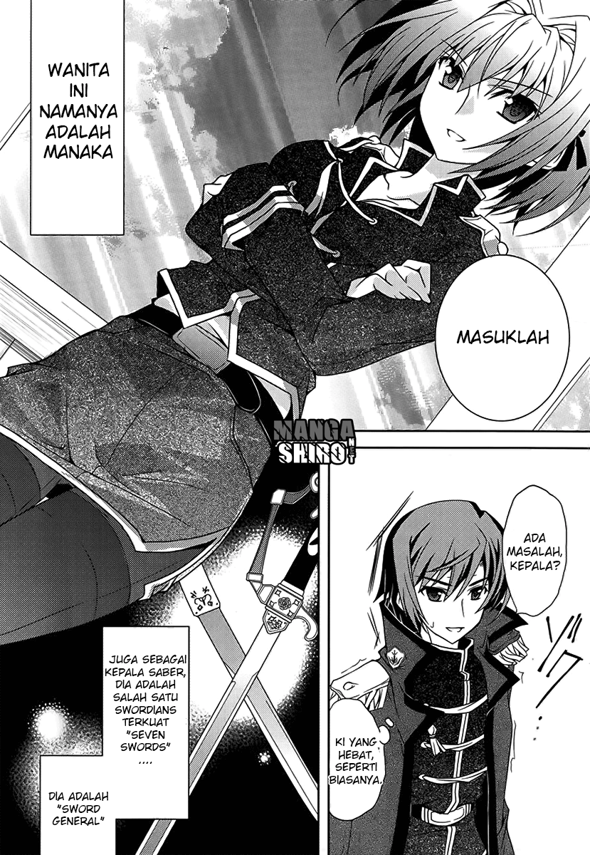 Kenshin no Succeed Bab 03 halaman 7