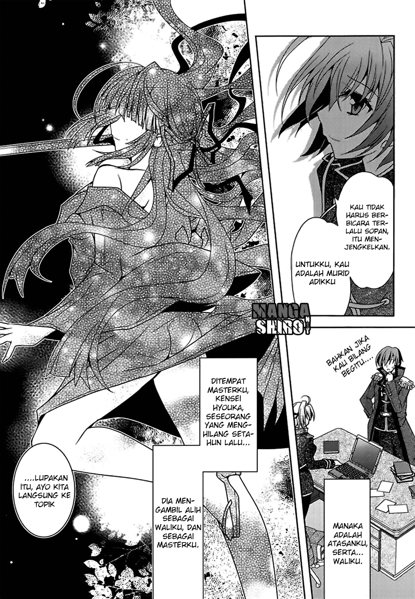 Kenshin no Succeed Bab 03 halaman 8