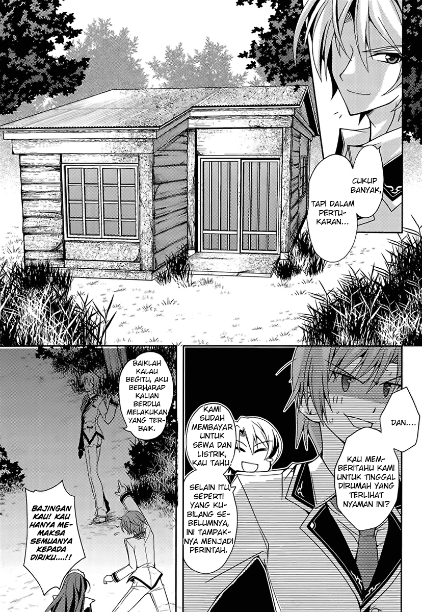 Kenshin no Succeed Bab 03 halaman 18