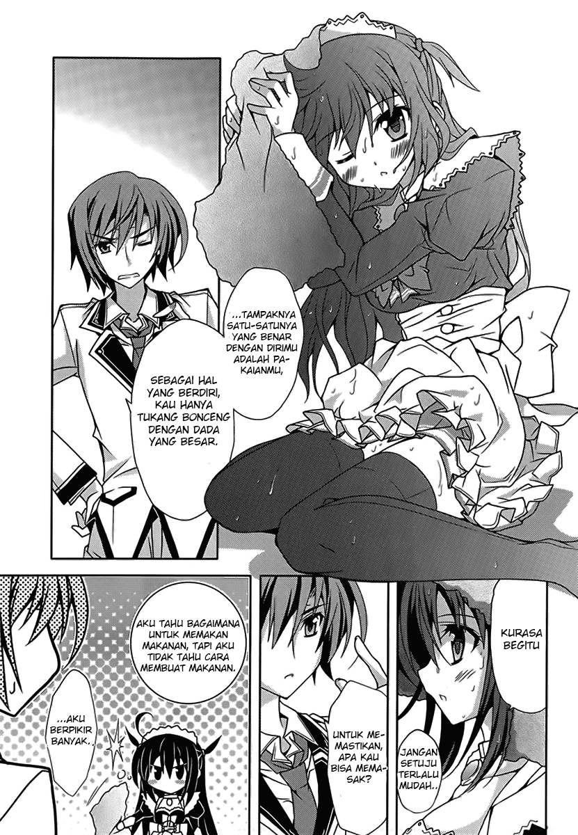 Kenshin no Succeed Bab 03 halaman 24