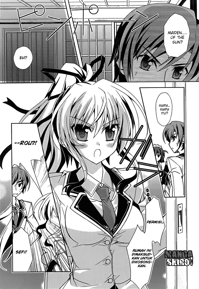 Kenshin no Succeed Bab 03 halaman 29