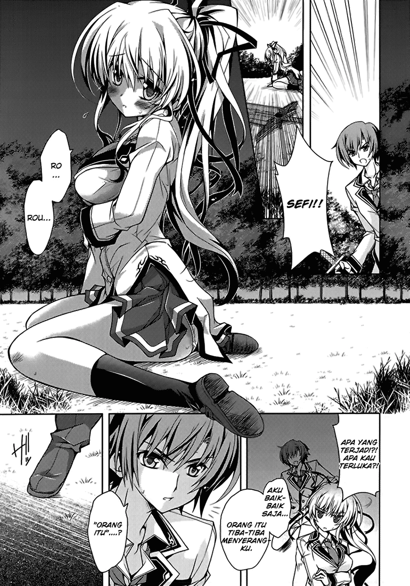 Kenshin no Succeed Bab 04 halaman 4