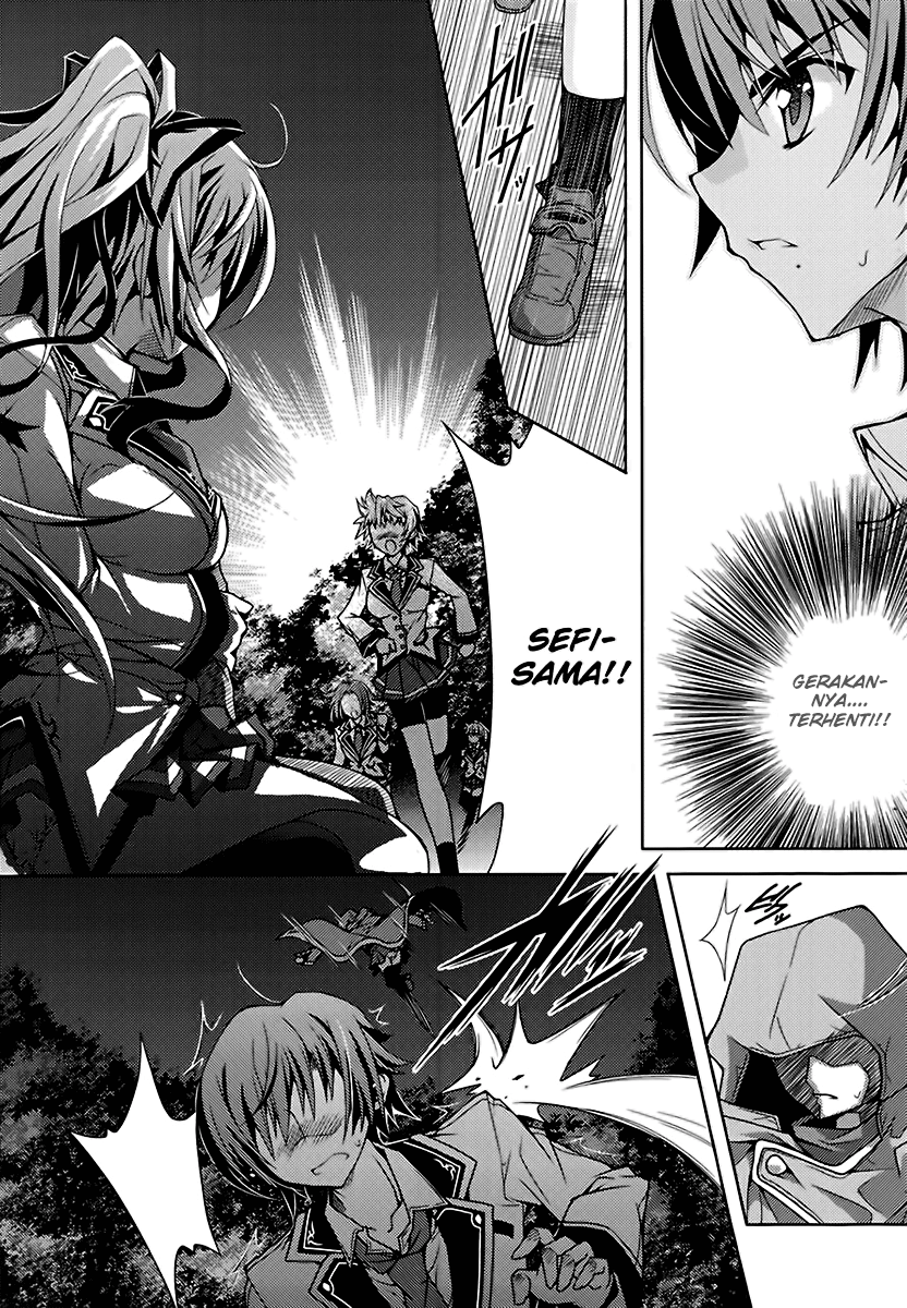 Kenshin no Succeed Bab 04 halaman 15