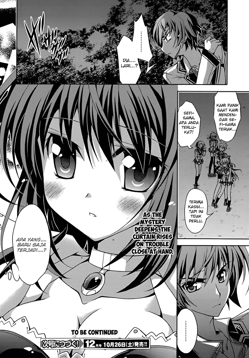 Kenshin no Succeed Bab 04 halaman 16