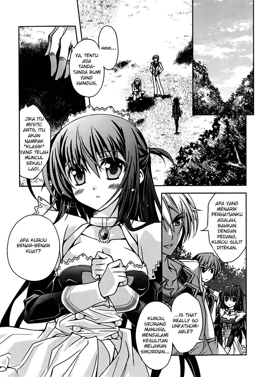 Kenshin no Succeed Bab 05 halaman 4