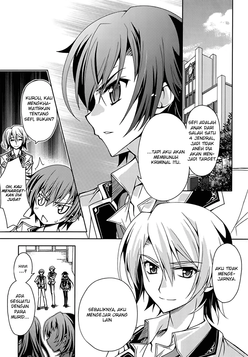 Kenshin no Succeed Bab 05 halaman 10