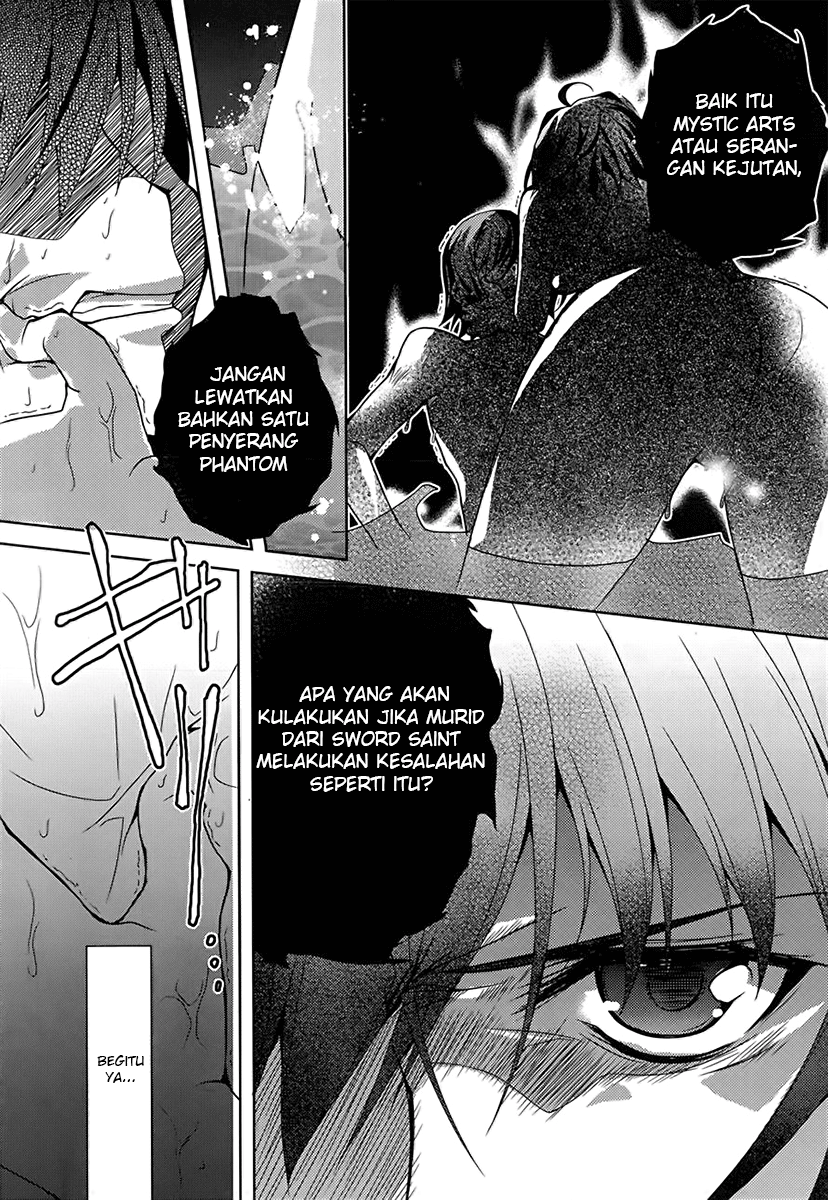 Kenshin no Succeed Bab 05 halaman 23