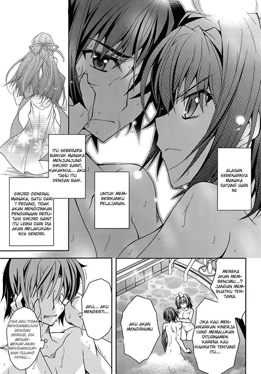 Kenshin no Succeed Bab 05 halaman 24