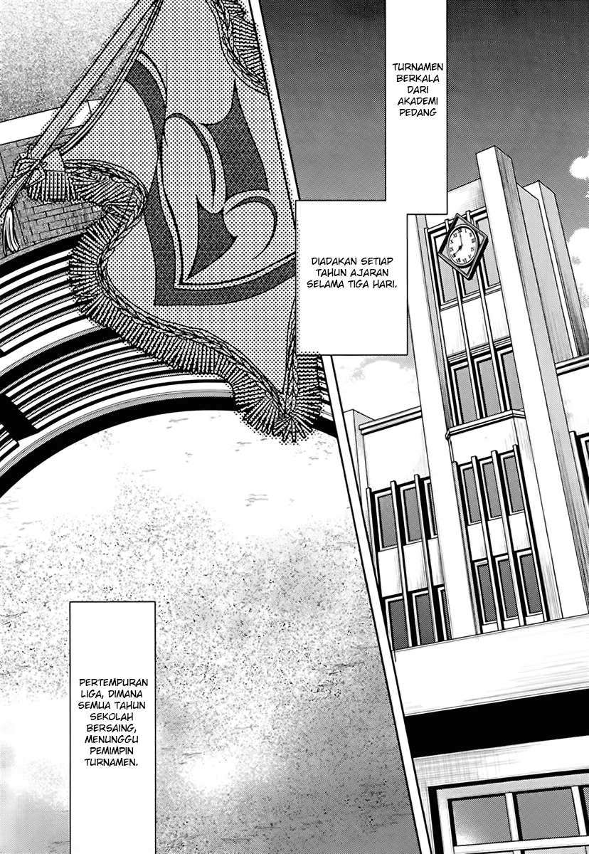 Kenshin no Succeed Bab 05 halaman 27