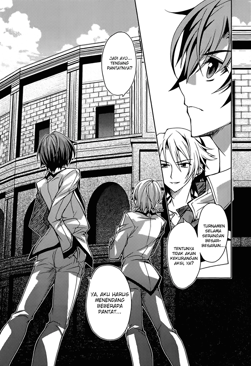 Kenshin no Succeed Bab 05 halaman 28