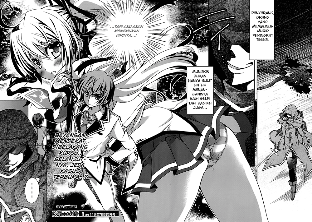 Kenshin no Succeed Bab 05 halaman 29