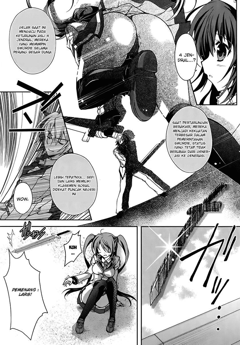 Kenshin no Succeed Bab 06 halaman 6