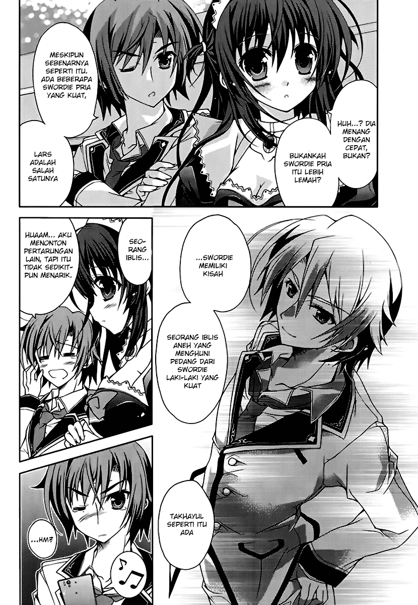 Kenshin no Succeed Bab 06 halaman 7
