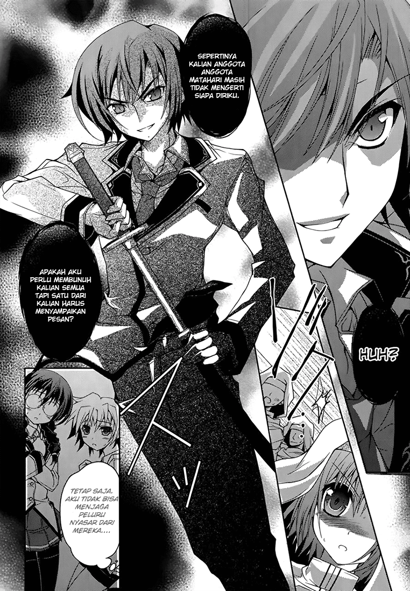 Kenshin no Succeed Bab 06 halaman 15
