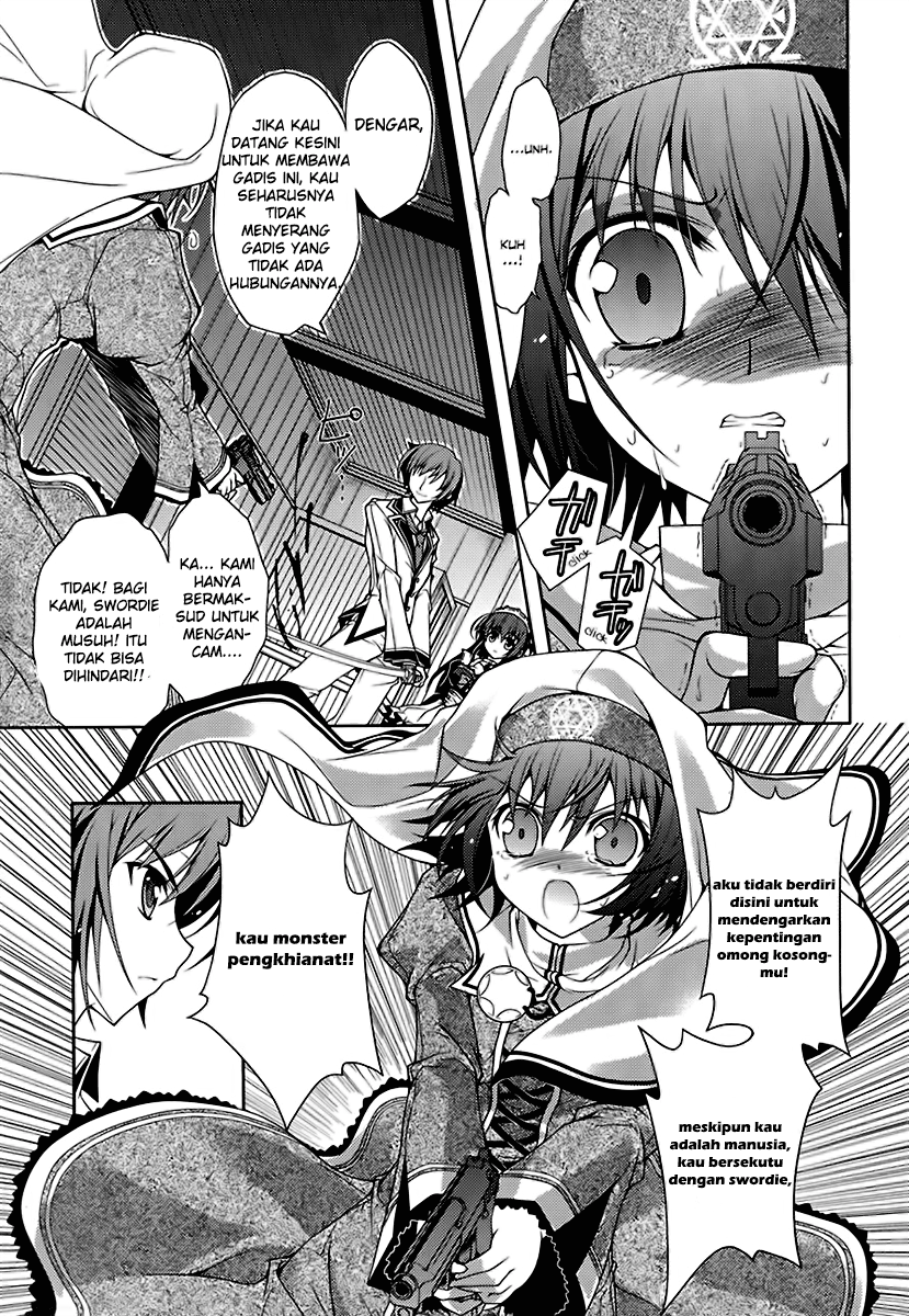 Kenshin no Succeed Bab 07 halaman 10