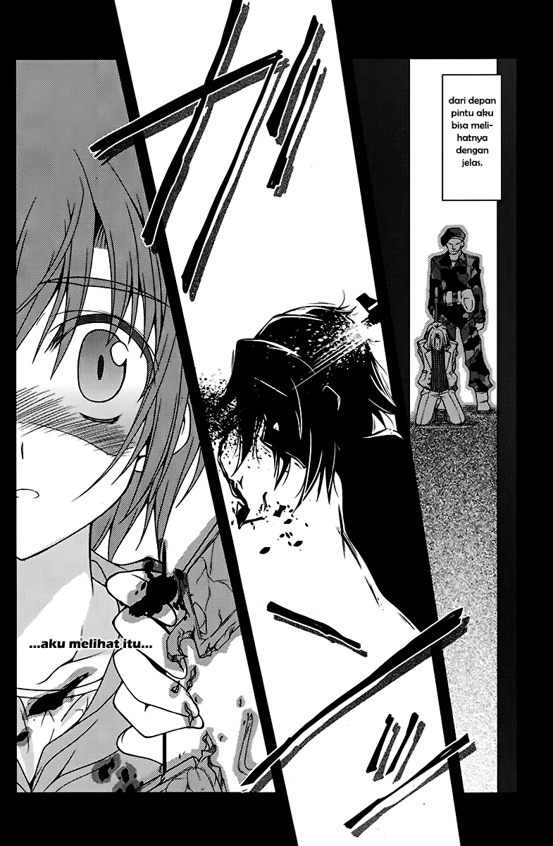 Kenshin no Succeed Bab 07 halaman 14