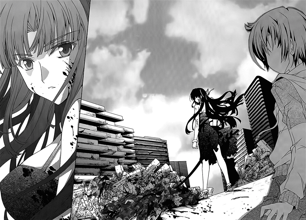 Kenshin no Succeed Bab 07 halaman 17