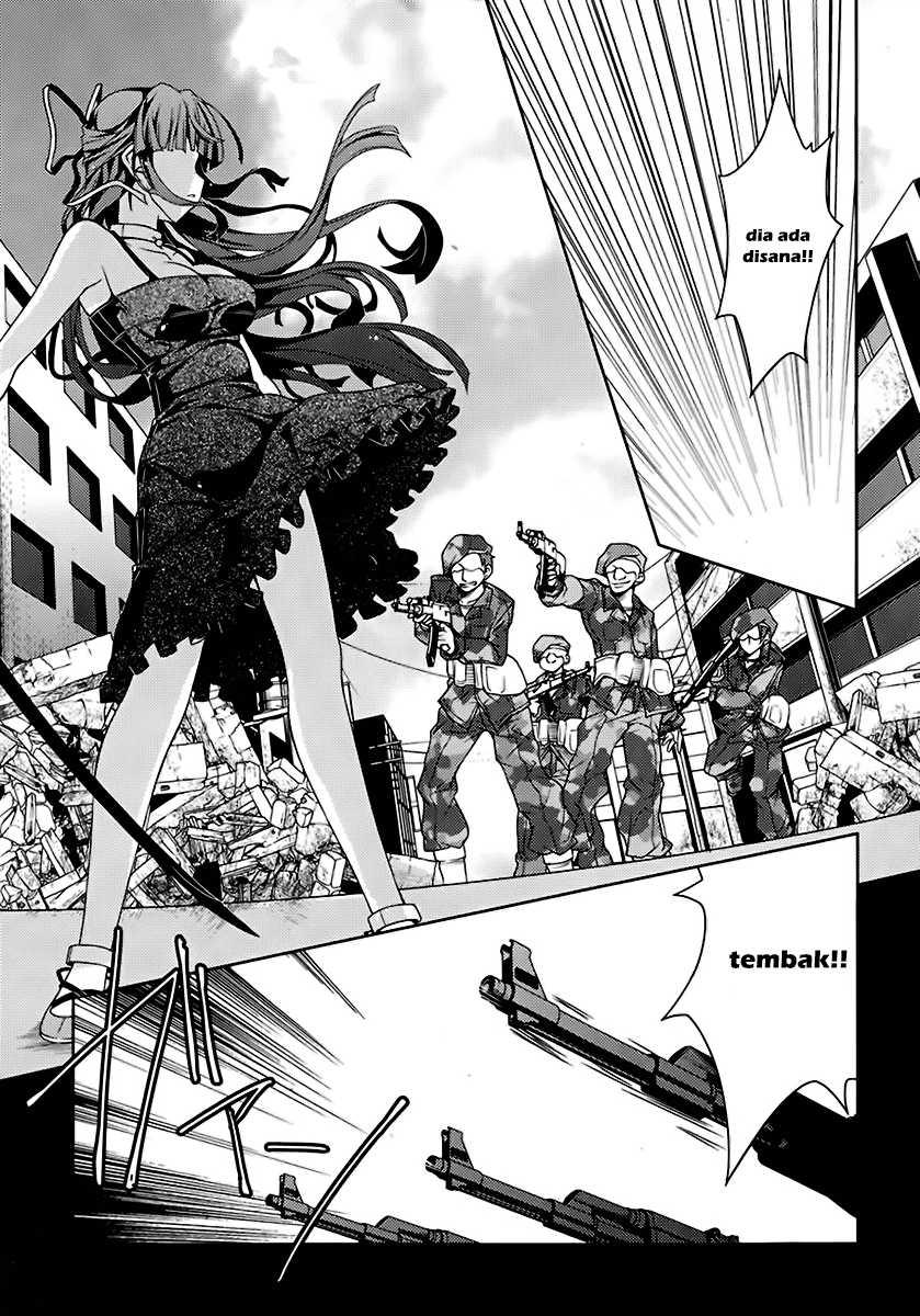 Kenshin no Succeed Bab 07 halaman 19
