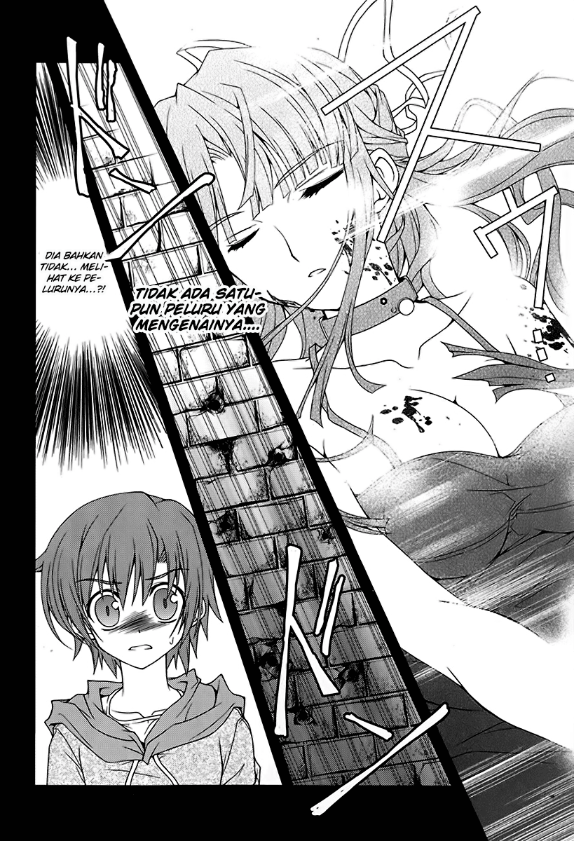 Kenshin no Succeed Bab 07 halaman 20